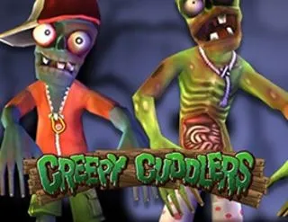 Creepy Guddlers