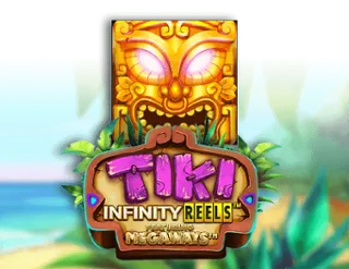 Tiki Infinity Reels x Megaways